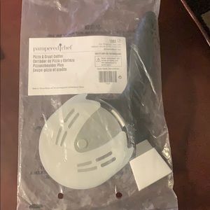 Pizza & Crust Cutter